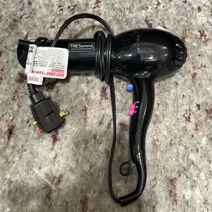 Tresemme blow dryer